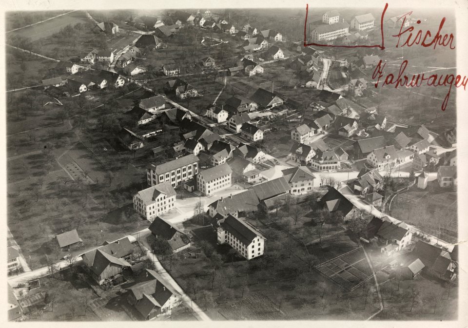 ETH-BIB-Fahrwangen, Gebr. Fischer AG, Hutgeflechtfabrik-Inlandflüge-LBS MH03-1217