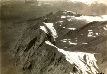 ETH-BIB-Faltengebirge von Fars aus 3500 m Höhe-Persienflug 1924-1925-LBS MH02-02-0182-AL-FL