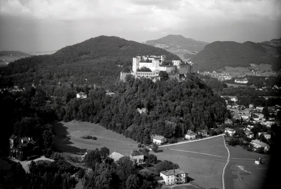 ETH-BIB-Festung Hohensalzburg, Salzburg-Weitere-LBS MH02-37-0020