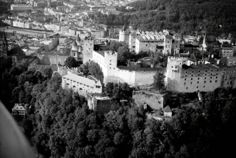 ETH-BIB-Festung Hohensalzburg, Salzburg-Weitere-LBS MH02-37-0024