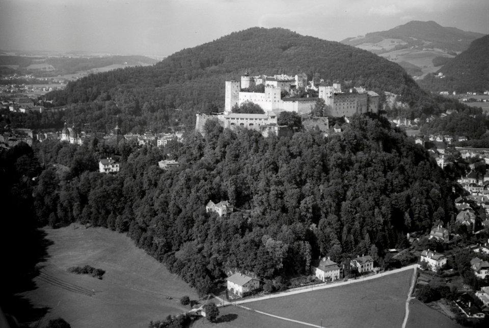 ETH-BIB-Festung Hohensalzburg, Salzburg-Weitere-LBS MH02-37-0021