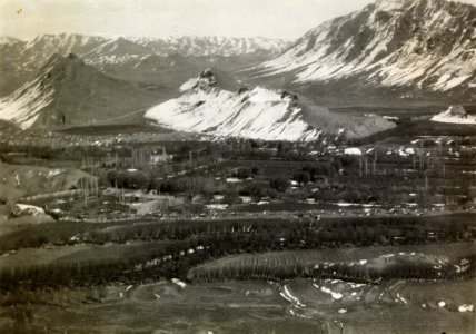 ETH-BIB-Feuerberge (Nahaufnahme)-Persienflug 1924-1925-LBS MH02-02-0080-AL-FL