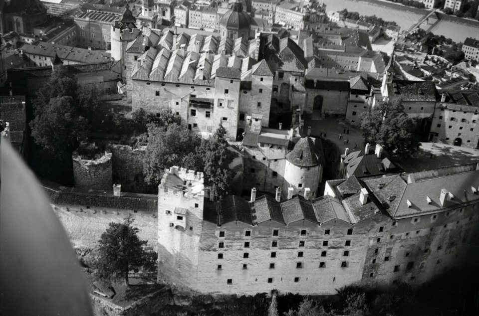 ETH-BIB-Festung Hohensalzburg, Salzburg-Weitere-LBS MH02-37-0025