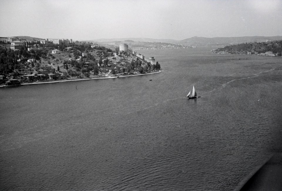 ETH-BIB-Festung am Bosporus-Weitere-LBS MH02-27-0021