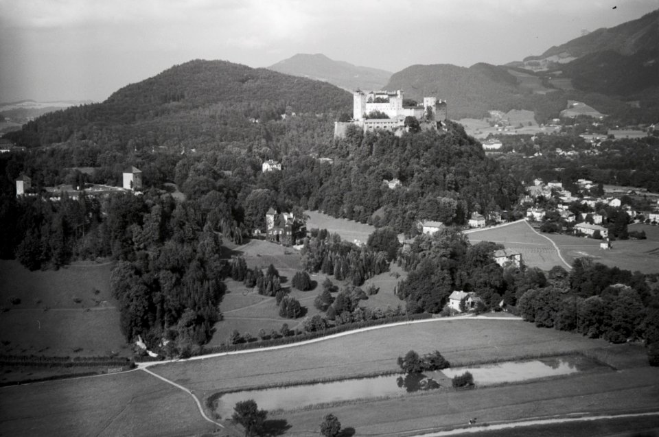 ETH-BIB-Festung Hohensalzburg, Salzburg-Weitere-LBS MH02-37-0019