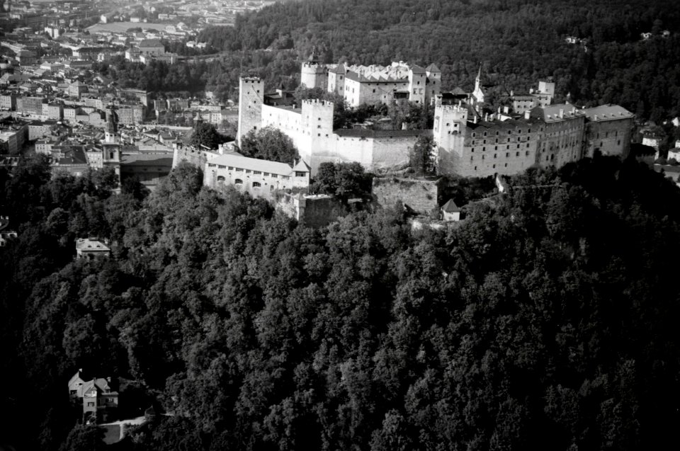 ETH-BIB-Festung Hohensalzburg, Salzburg-Weitere-LBS MH02-37-0023