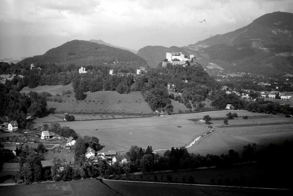 ETH-BIB-Festung Hohensalzburg, Salzbug-Weitere-LBS MH02-37-0018