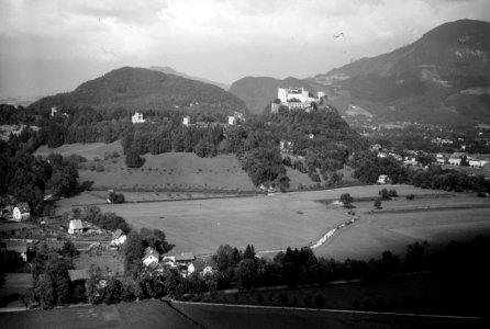 ETH-BIB-Festung Hohensalzburg, Salzbug-Weitere-LBS MH02-37-0018