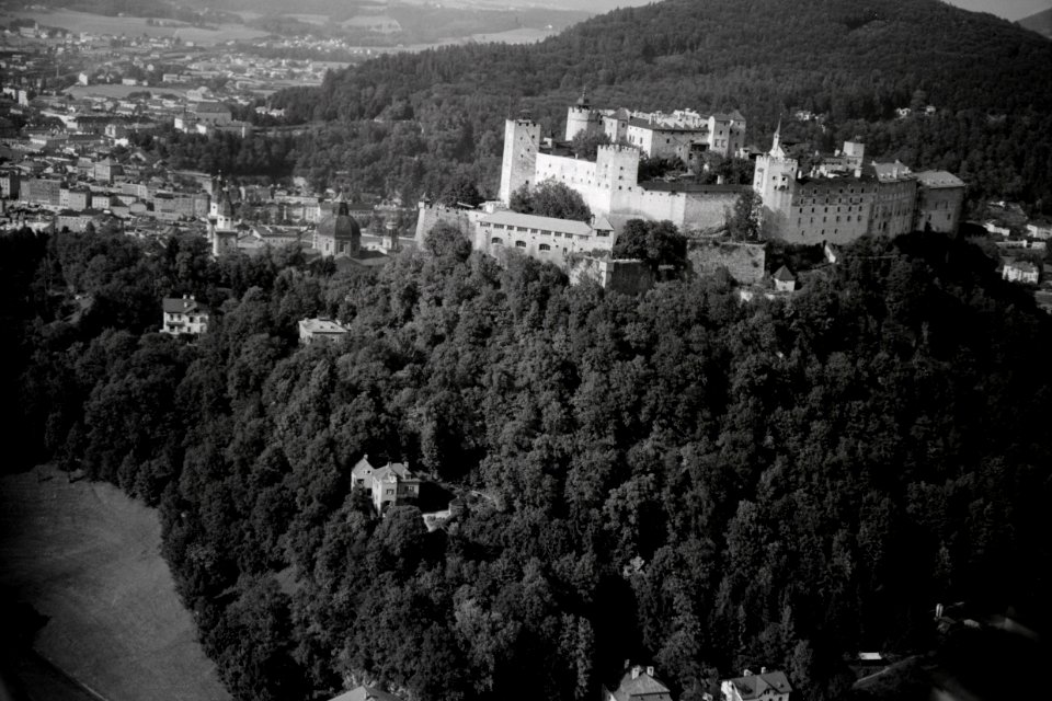 ETH-BIB-Festung Hohensalzburg, Salzburg-Weitere-LBS MH02-37-0022