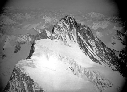 ETH-BIB-Finsteraarhorn von Westnordwest-Tschadseeflug 1930-31-LBS MH02-08-0181