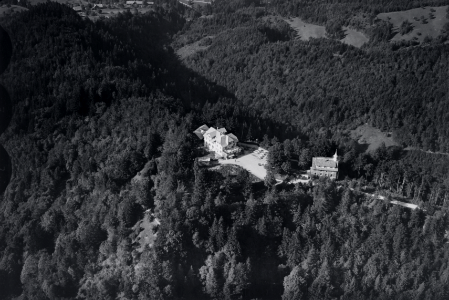 ETH-BIB-Fischingen (heute Gmd. Kirchberg SG), Burg Alt-Toggenburg-Inlandflüge-LBS MH03-0244
