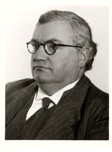 ETH-BIB-Fischer, Fritz (1898-1947)-Portrait-Portr 02591