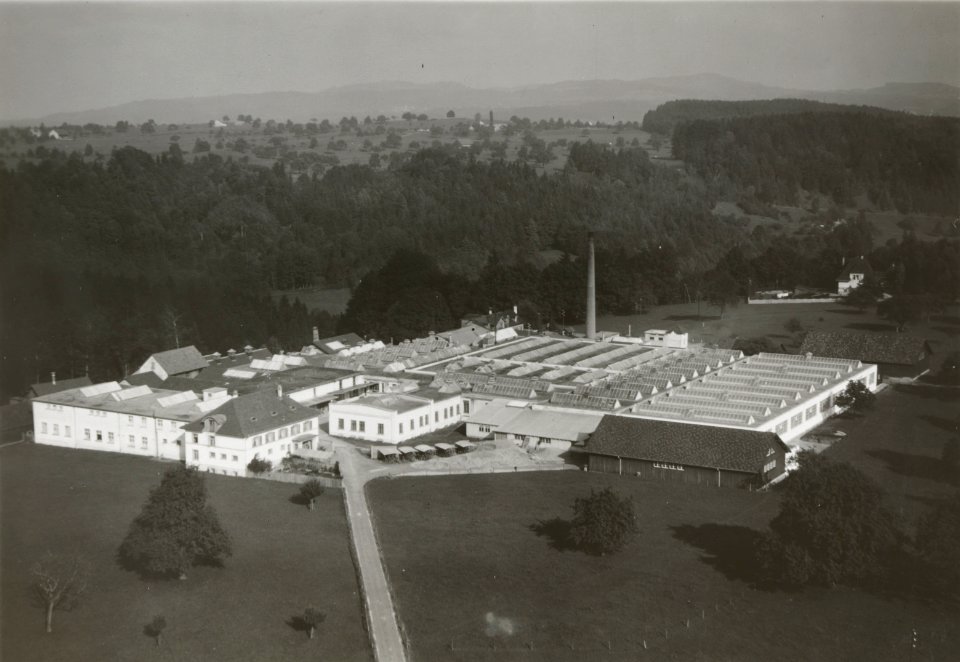 ETH-BIB-Flawil, Habisreutinger-Ottiker AG Weberei, Färberei, Ausrüsterei-Inlandflüge-LBS MH03-1637