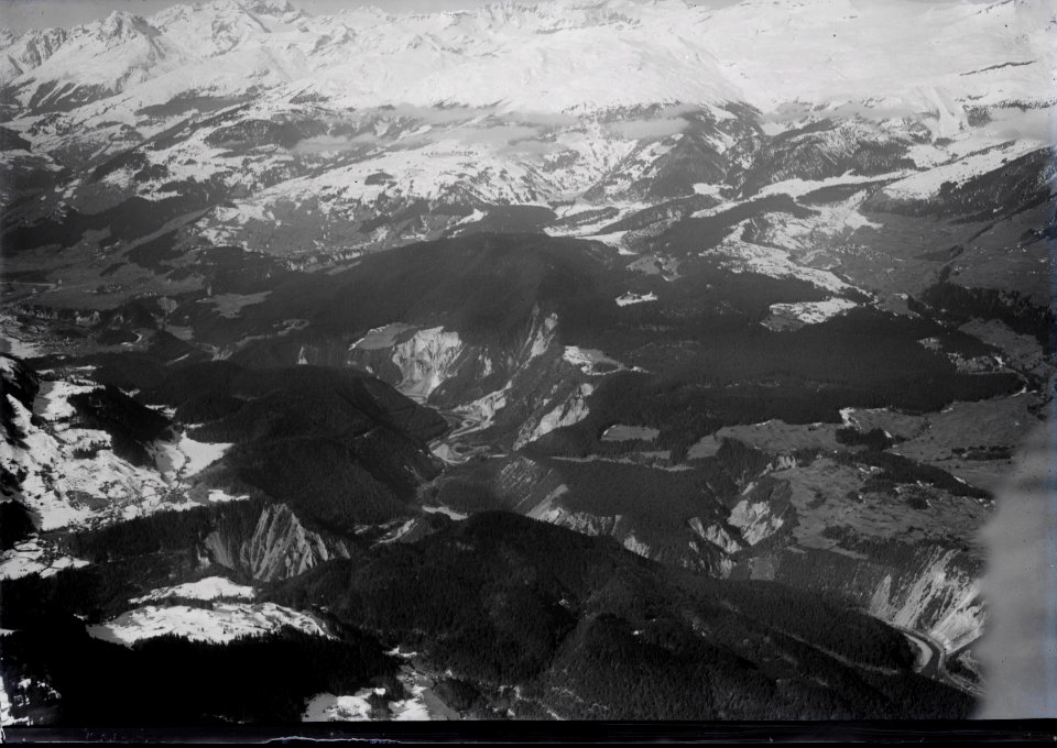 ETH-BIB-Flims, Bergstrurzgebiet-Inlandflüge-LBS MH01-004463