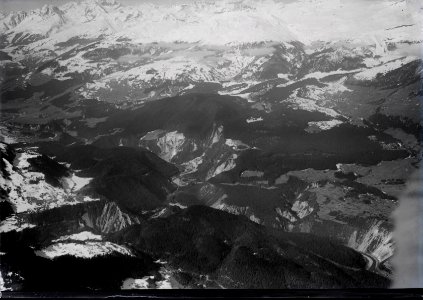 ETH-BIB-Flims, Bergstrurzgebiet-Inlandflüge-LBS MH01-004463