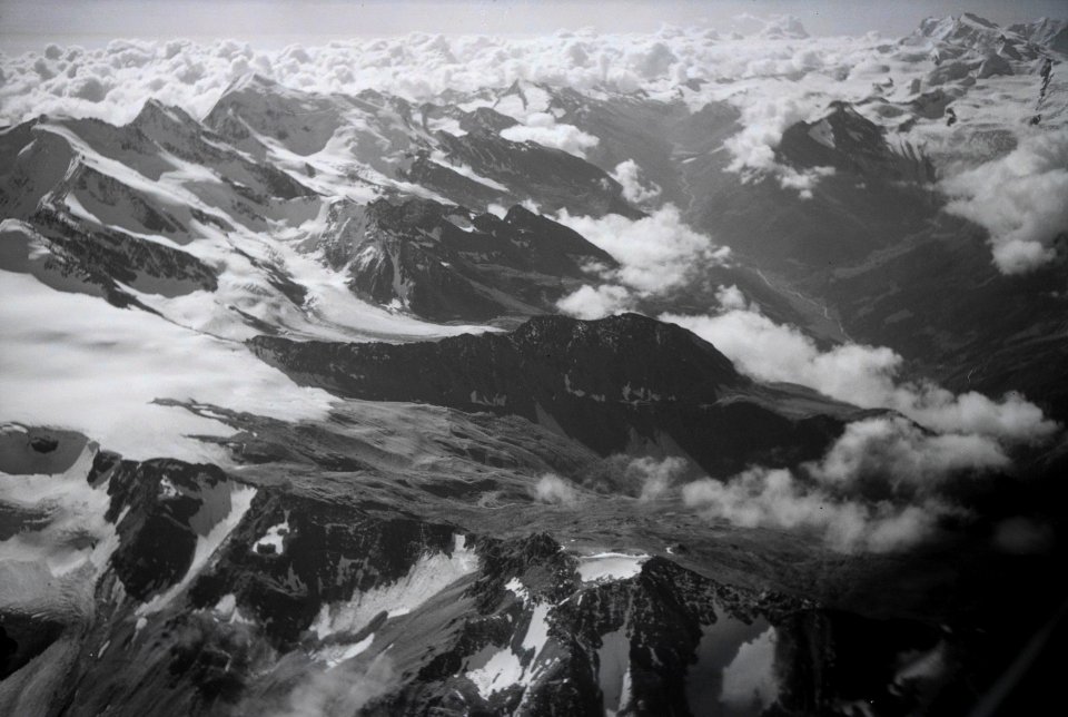 ETH-BIB-Fletschhorn, Inner Rothorn, Äusser Rothorn-Inlandflüge-LBS MH05-54-12