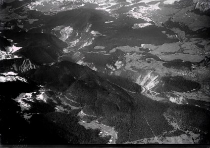 ETH-BIB-Flims, Bergsturzgebiet-Inlandflüge-LBS MH01-004449