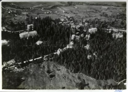 ETH-BIB-Flims, Waldhaus Flims aus 300 m-Inlandflüge-LBS MH01-003916-AL