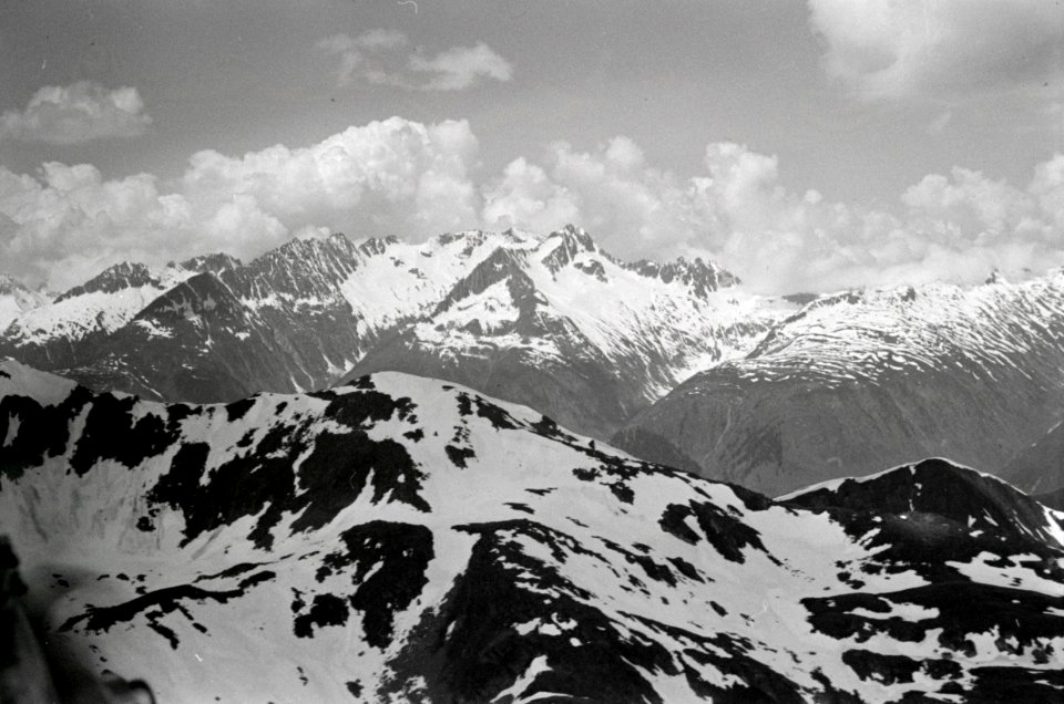 ETH-BIB-Flug über die Alpen nach Milano-Weitere-LBS MH02-19-0021