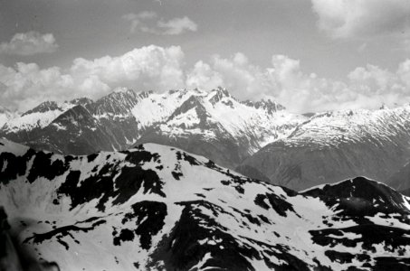 ETH-BIB-Flug über die Alpen nach Milano-Weitere-LBS MH02-19-0021