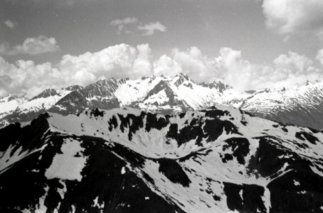 ETH-BIB-Flug über die Alpen nach Milano-Weitere-LBS MH02-19-0022