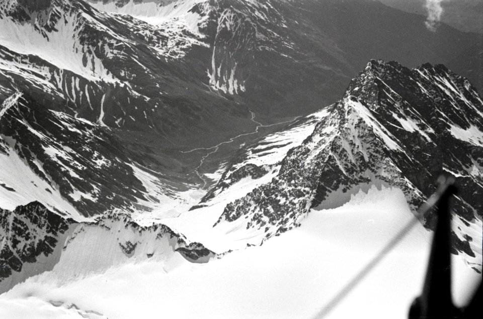ETH-BIB-Flug über die Alpen, zwischen Milano und Zürich-Weitere-LBS MH02-19-0030