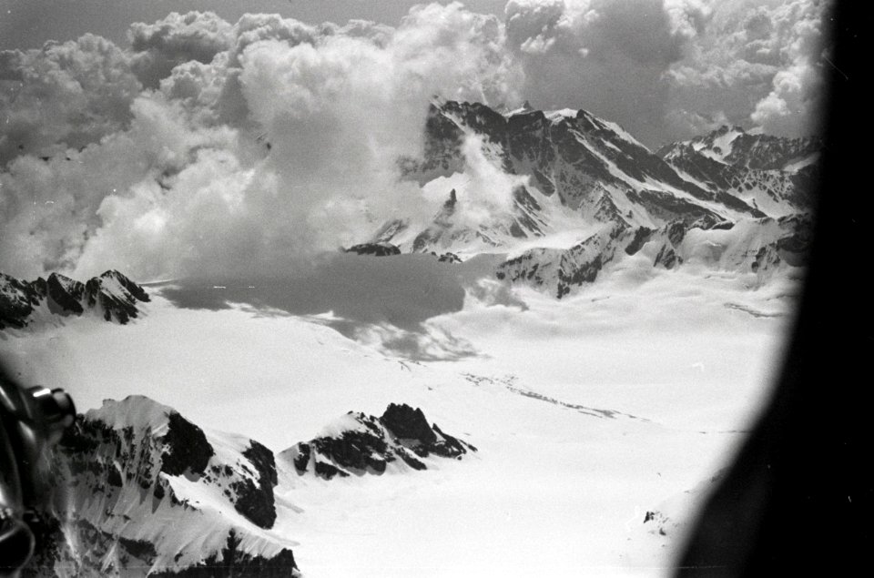 ETH-BIB-Flug über die Alpen, zwischen Milano und Zürich-Weitere-LBS MH02-19-0033