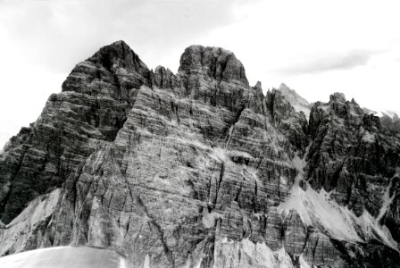 ETH-BIB-Flug über Dolomiten mit der Lockheed Orion (CH-168)-Weitere-LBS MH02-11-0012