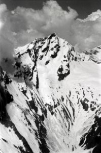 ETH-BIB-Flug über die Alpen nach Milano-Weitere-LBS MH02-19-0011