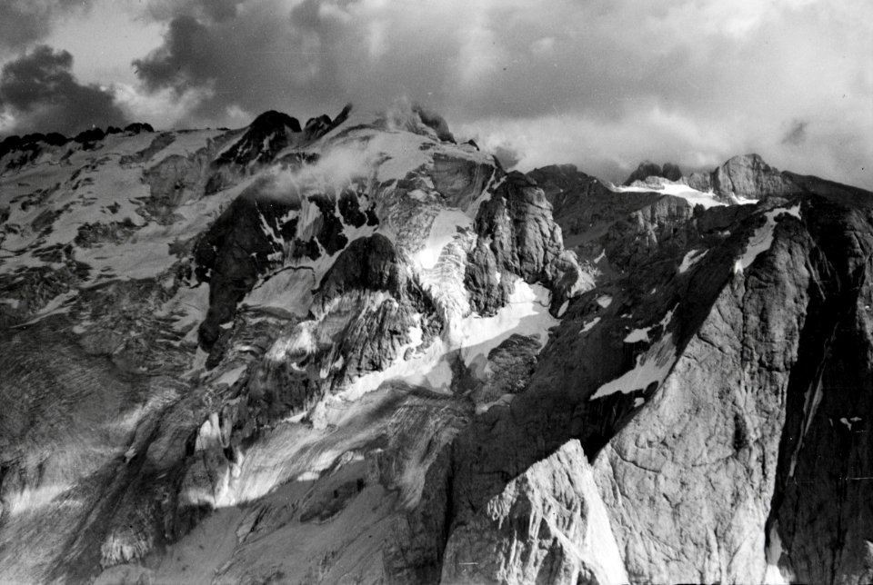ETH-BIB-Flug über Dolomiten mit der Lockheed Orion (CH-168)-Weitere-LBS MH02-11-0025