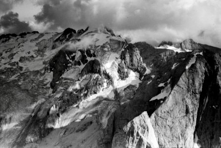 ETH-BIB-Flug über Dolomiten mit der Lockheed Orion (CH-168)-Weitere-LBS MH02-11-0025