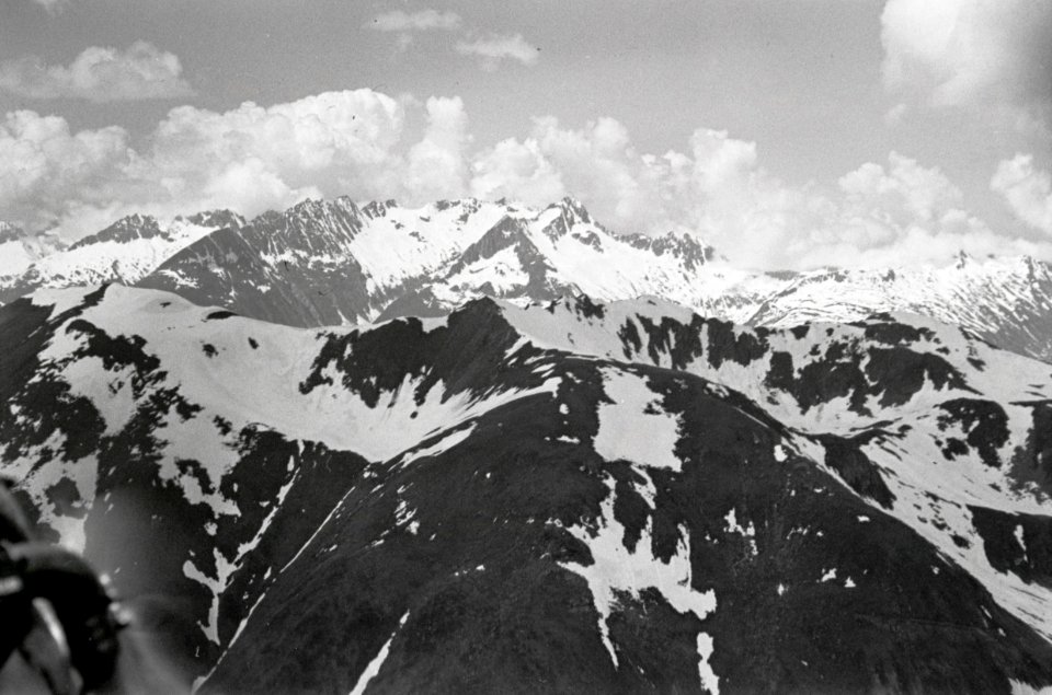 ETH-BIB-Flug über die Alpen nach Milano-Weitere-LBS MH02-19-0023