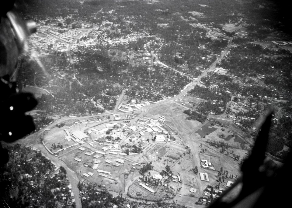 ETH-BIB-Flugbild von Addis Abeba-Abessinienflug 1934-LBS MH02-22-0211