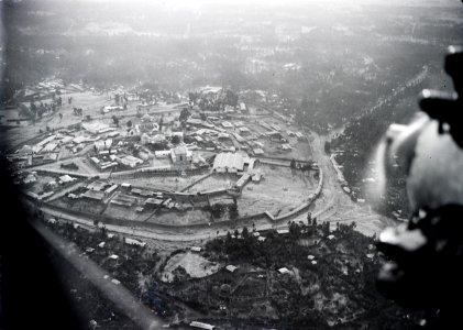 ETH-BIB-Flugbild von Addis Abeba-Abessinienflug 1934-LBS MH02-22-0215