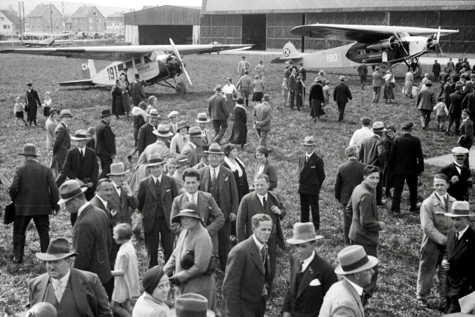 ETH-BIB-Flugmeeting in Dübendorf-Weitere-LBS MH02-14-0003