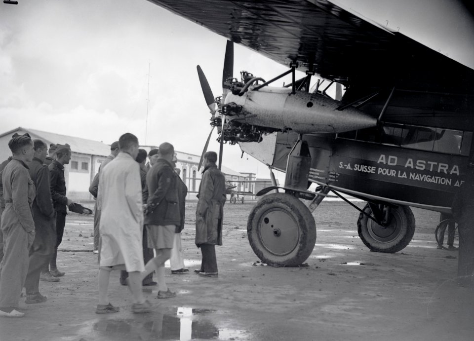 ETH-BIB-Flugplatz Cartagena-Tschadseeflug 1930-31-LBS MH02-08-0205