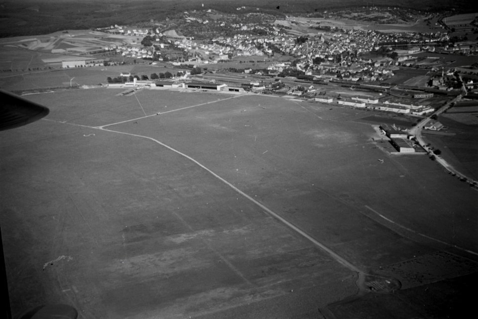 ETH-BIB-Flughafen Böblingen, Stuttgart-Weitere-LBS MH02-35-0043