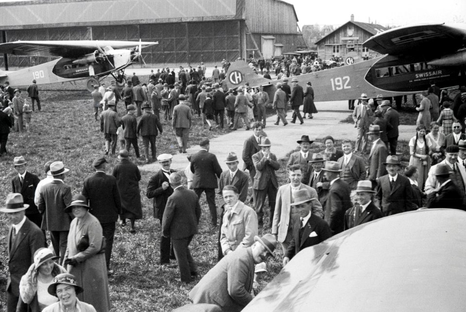 ETH-BIB-Flugmeeting in Dübendorf-Weitere-LBS MH02-14-0002