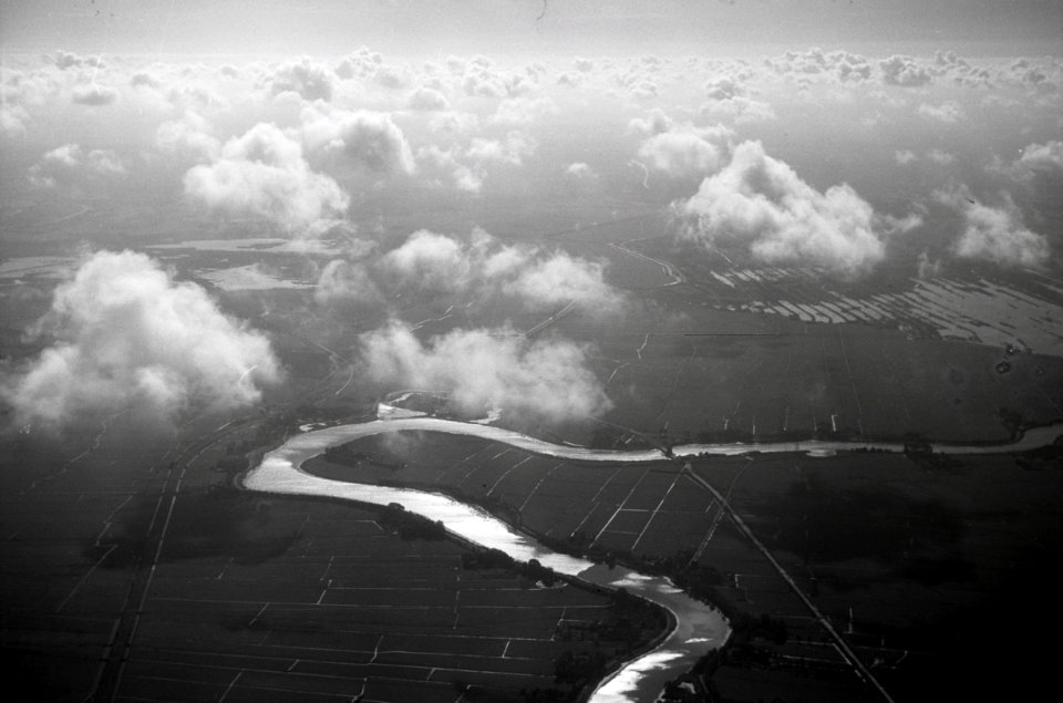 ETH-BIB-Fluss in der Nähe von Amsterdam-Weitere-LBS MH02-45-0008