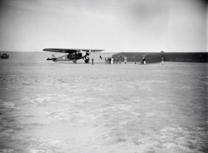 ETH-BIB-Fokker in der Sahara-Tschadseeflug 1930-31-LBS MH02-08-0404