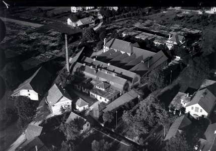 ETH-BIB-Frauenfeld, Eisenwerk Frauenfeld AG-Inlandflüge-LBS MH03-0253