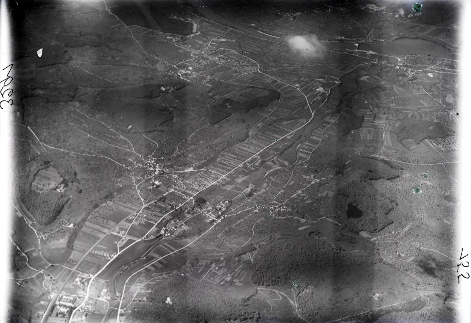 ETH-BIB-Frenkendorf, Füllinsdorf, Pratteln, Kaiseraugst-Inlandflüge-LBS MH01-003291