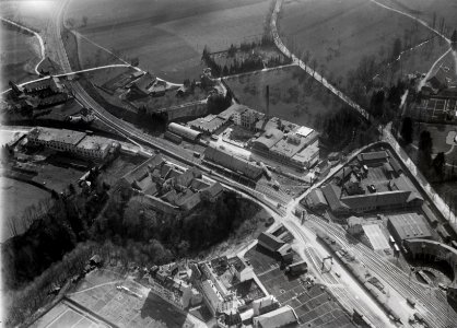 ETH-BIB-Freiburg, Brauerei Cardinal-Inlandflüge-LBS MH03-0272