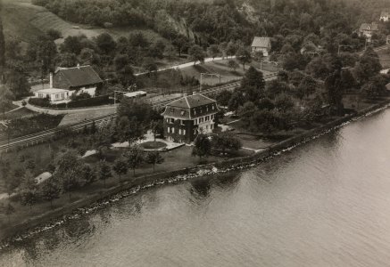 ETH-BIB-Freienbach, Villa-Inlandflüge-LBS MH03-1843