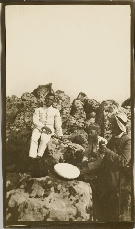 ETH-BIB-Friedlaender-Antimilos, N Gipfel, 1923-Hs 0625a-0004-192