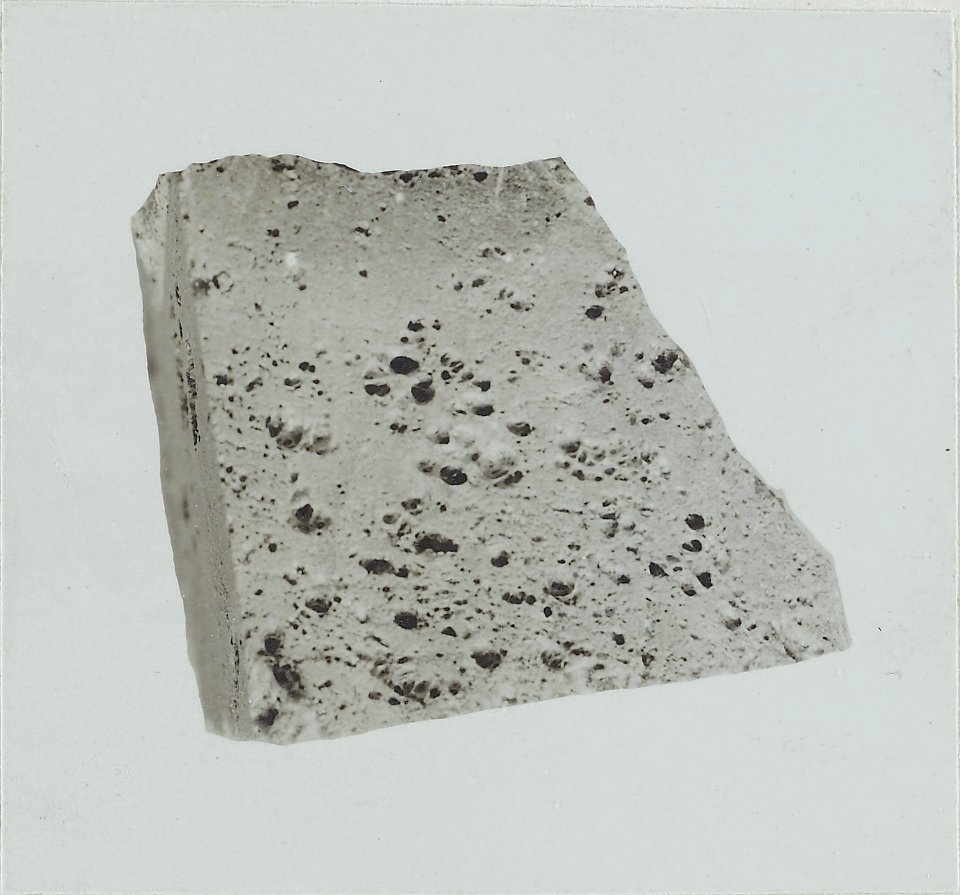 ETH-BIB-Friedlaender-Bimsstein vom Lödmundur, Südisland- Querschnitt-Hs 0625a-0002-045