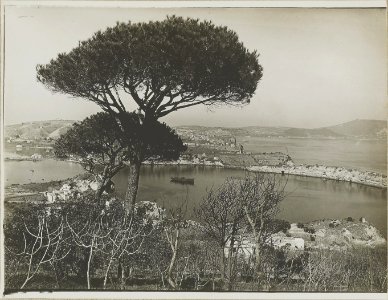 ETH-BIB-Friedlaender-Cap Miseno, Panorama-Hs 1309-0014-241