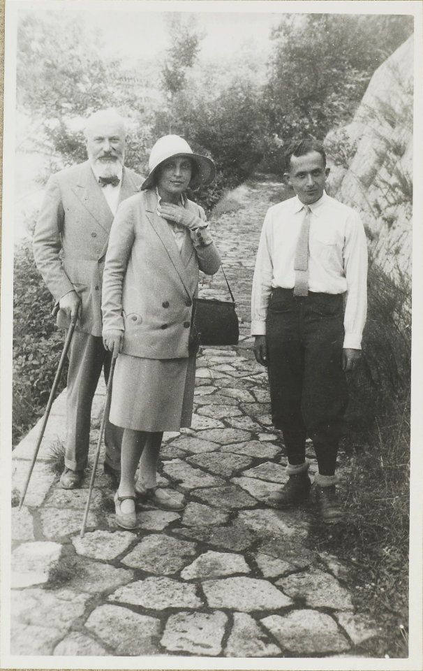 ETH-BIB-Friedlaender-Comm. Boschi-Hueber, Vesuv Eremo-Hs 1309-0004-186