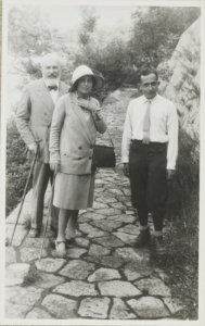 ETH-BIB-Friedlaender-Comm. Boschi-Hueber, Vesuv Eremo-Hs 1309-0004-186