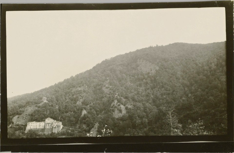 ETH-BIB-Friedlaender-Convento S. Michele (Vulture)-Hs 0625a-0001-093